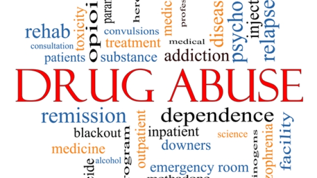 From Darkness to Redemption: Unveiling the Journey of Drug Rehabilitation