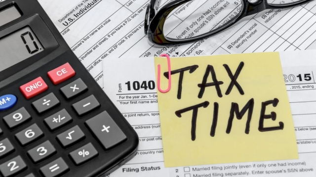 Navigating Business Tax Law: A Comprehensive Guide
