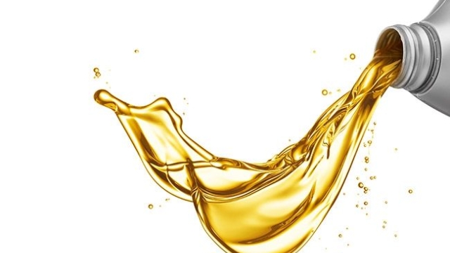 Synthetic Oils: Unleashing the Power of Technology