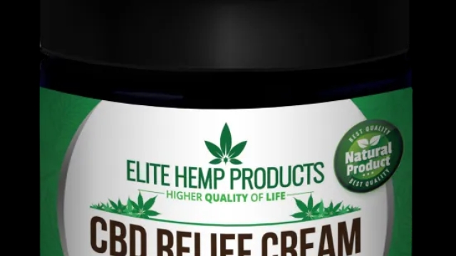 The Power of CBD: Unveiling the Numerous Benefits of CBD Products