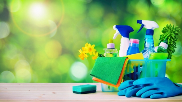 The Ultimate Guide to Sparkling Clean Homes: Mastering the Art of House Cleaning
