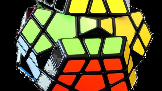 Cracking the Code: Mastering the Rubix Cube Puzzle