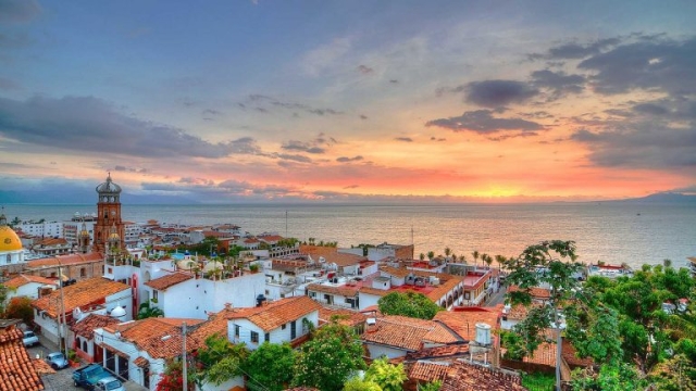 Discover the Vibrant Charm of Mexico: Your Ultimate Travel Guide 