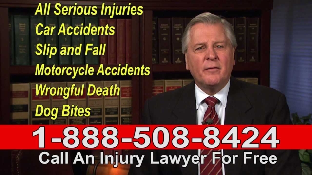 Finding Justice: Unveiling the Power of Personal Injury Attorneys
