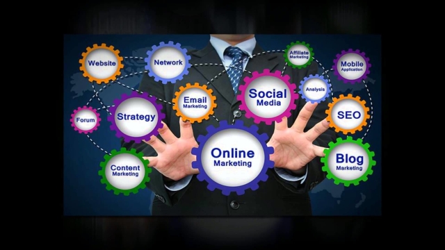 Mastering the Art of Online Marketing: Unleash Your Brand’s Digital Potential