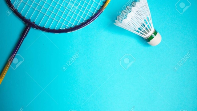 Mastering the Shuttle: Unleashing Your Badminton Skills