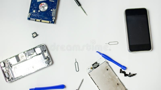 Revive your iPhone: Fixing Common Issues and Restoring Functionality