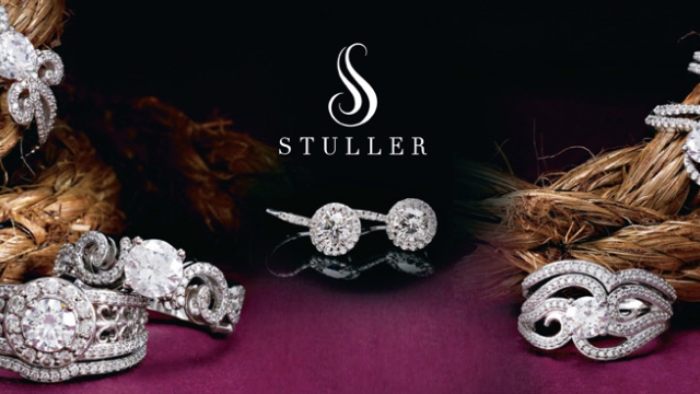 The Allure of Stuller Rings: Unveiling Unforgettable Beauty