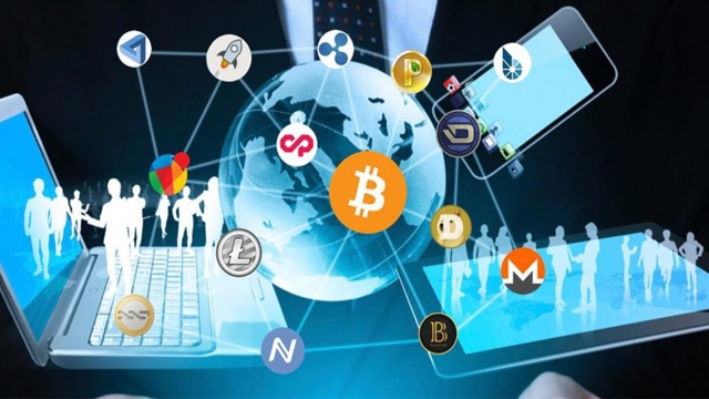 The Future of Finance: Unearthing the Cryptocurrency Revolution