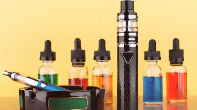 The Rise of Disposable Vapes: Revolutionizing Vaping on the Go