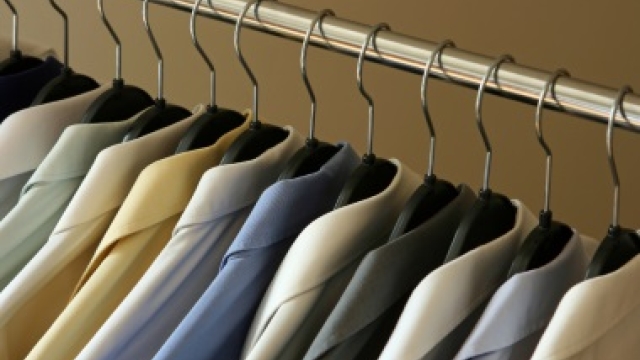 The Ultimate Guide to Mastering Dry Cleaning Tricks