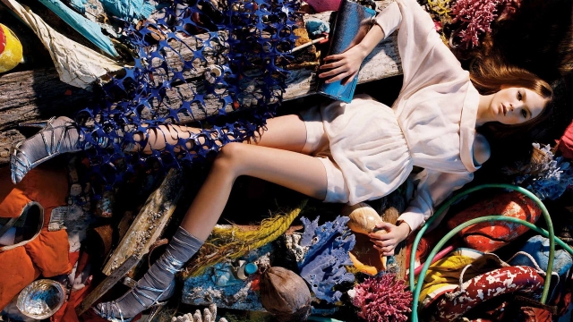 A Kaleidoscope of Style: Unleashing the Power of Women’s Fashion