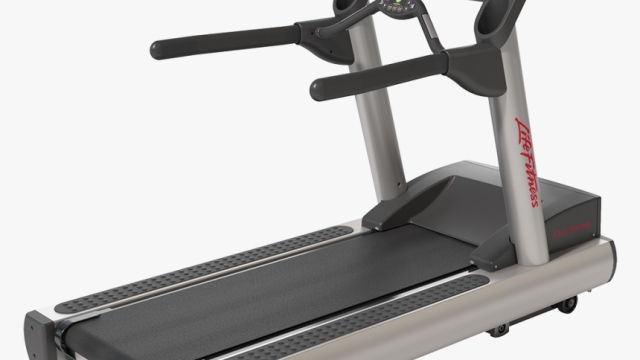 Boost Your Workout: Unleashing the Power of Fitness Treadmills