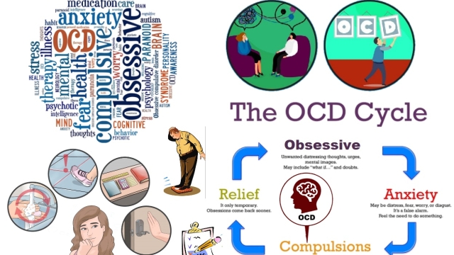 Conquering Chaos: Effective OCD Treatment Strategies