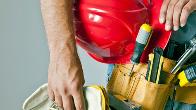 Contractor Insurance: Protecting Your Business and Peace of Mind