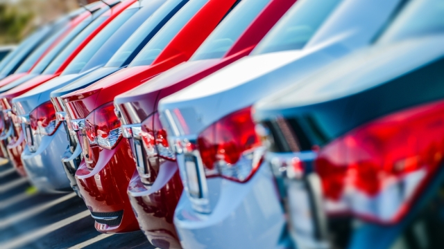 Revving Up Your Ride: The Ultimate Guide to Automotive Retail