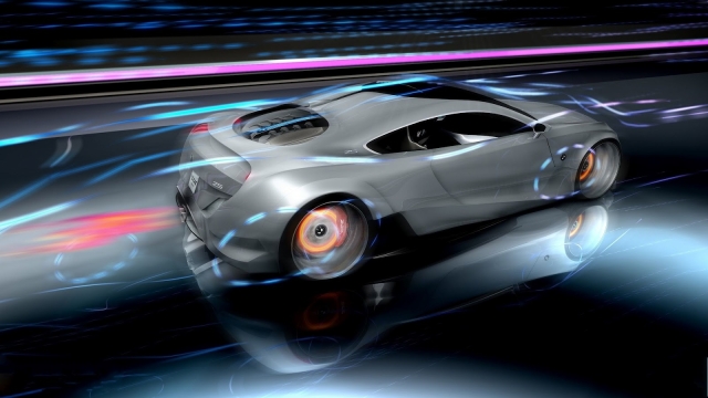 The Road Ahead: Unveiling the Revolution in the Automotive Industry