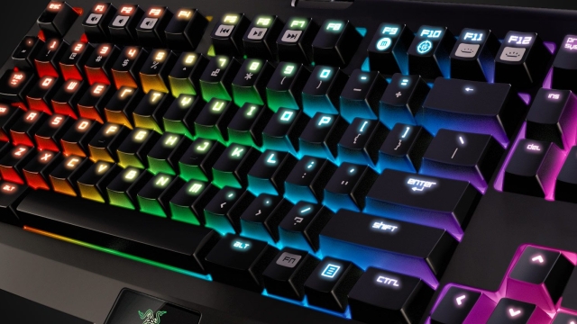 Unleash Your Creativity: A Guide to Building Your Own Custom Keyboard Kit