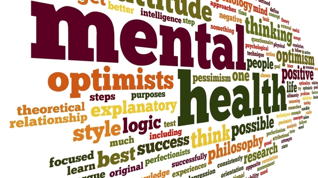 Mentale Gezondheidszorg: Zorg voor Je Geest
