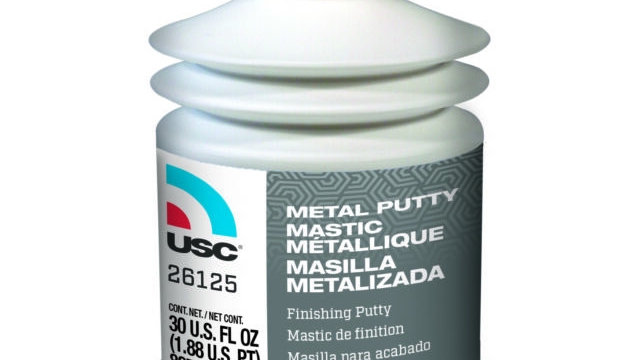 Metal Putty: The Ultimate Fix for Metal Surfaces