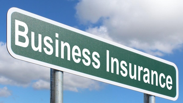 Protecting Your Business: The Power of Commercial Property Insurance