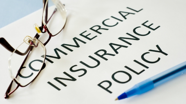 Safeguarding Your Business: The Importance of Commercial Property Insurance