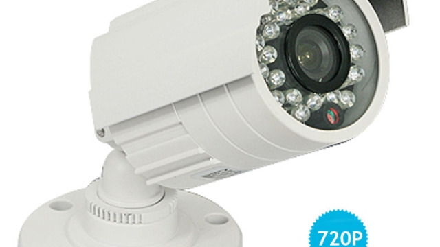 Unveiling the Best Deals: Wholesale Security Camera Bonanza!