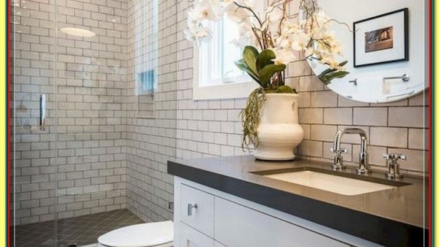 Beyond the Basics: Innovations in Bathroom Design