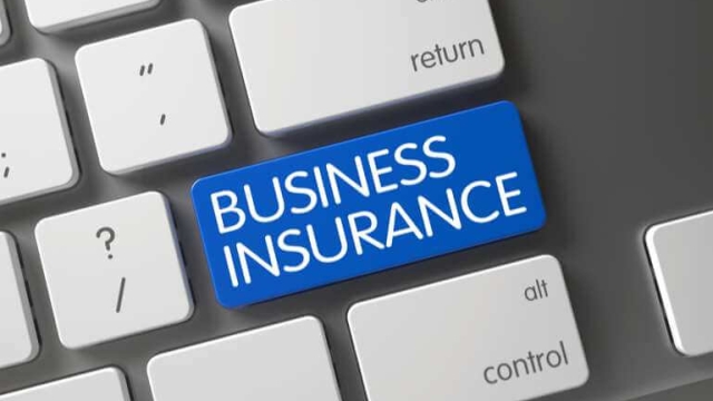 The Ultimate Guide to Safeguarding Your Small Business: Unveiling the Power of Small Business Insurance