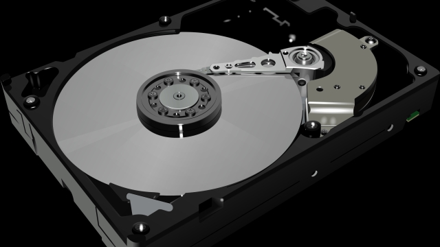 The Ultimate Showdown: HDD vs. SSD Destroyer – Battling it Out!
