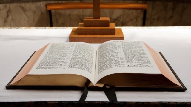 Inspiring Insights: Unveiling the Treasures of Bible Study