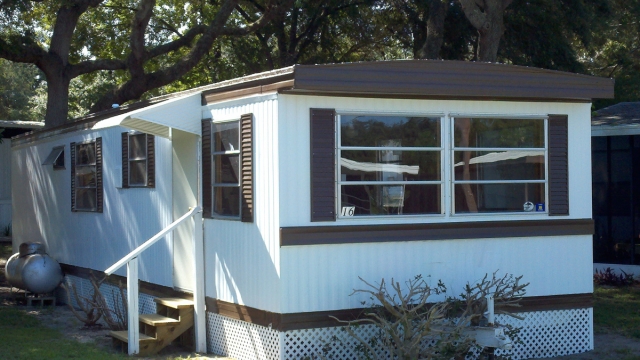 Mobile Homes on the Move: Revolutionizing Living Spaces
