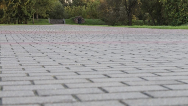 Patio Pavers: A Guide to Transform Your Outdoor Space