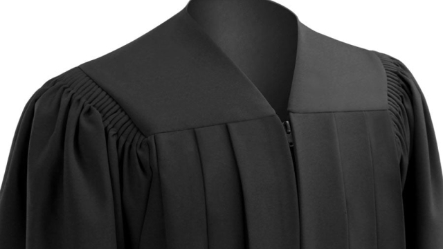 Stepping into the Future: Exploring the High School Cap and Gown Experience