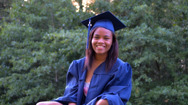 Stepping into the Future: Unveiling the High School Cap and Gown Experience