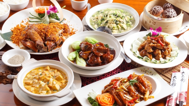 The Flavorful World of Cantonese Cuisine