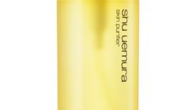 The Magical Transformation: Unveiling the True Power of Shu Uemura Cleansing Oil