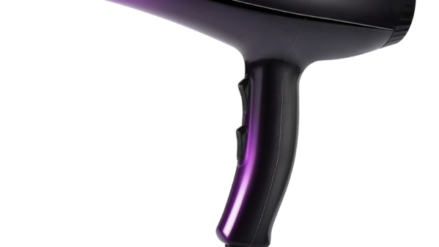 The Ultimate Guide to Mastering Your Mane: Unleash Your Hair’s Potential with Blow Dryers!