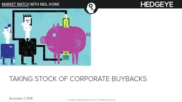 The Corporate Buyback Boom: Unveiling the Game-Changing Strategy