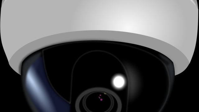 The Eyes That Never Sleep: Unveiling the Power of Security Cameras