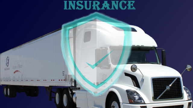 The Road to Protection: Navigating Commercial Auto Insurance