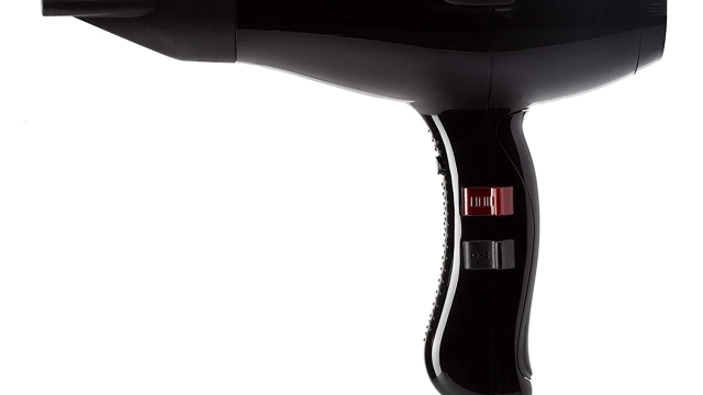 The Ultimate Guide to Luxurious Hair: Unleash the Power of a Premium Hair Dryer