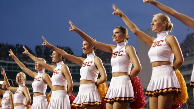 Finding the Perfect Beat: Unleashing the Power of Cheerleading Music