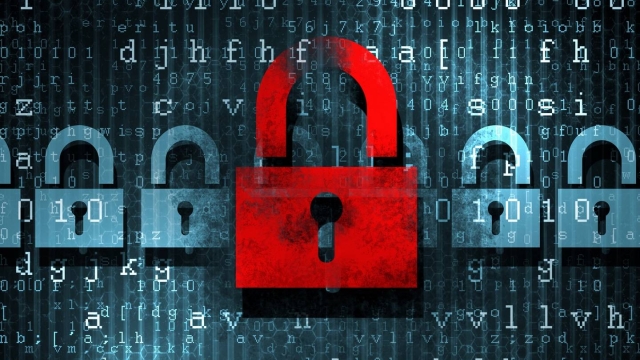 Mastering Cyber Essentials: Safeguarding Your Digital World