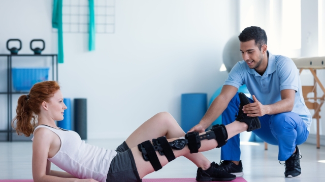 Recovering Strong: Unleashing the Power of Rehabilitation