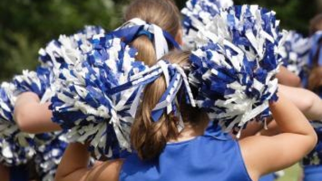 Spreading Spirit and Energizing Beats: The Power of Cheerleading Music