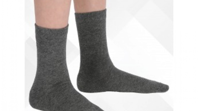Stepping in Style: The Ultimate Guide to Boys’ Socks