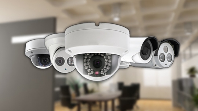 The All-Seeing Eye: Unveiling the Power of Security Cameras