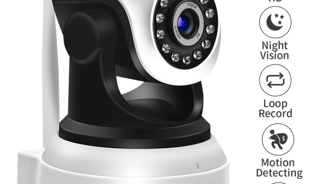 Unveiling the Watchful Eye: Exploring the Wholesale Security Camera Market