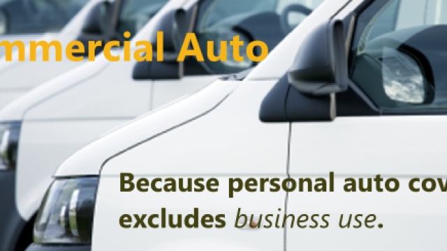 Driving Towards Peace of Mind: Unraveling the Mysteries of Commercial Auto Insurance